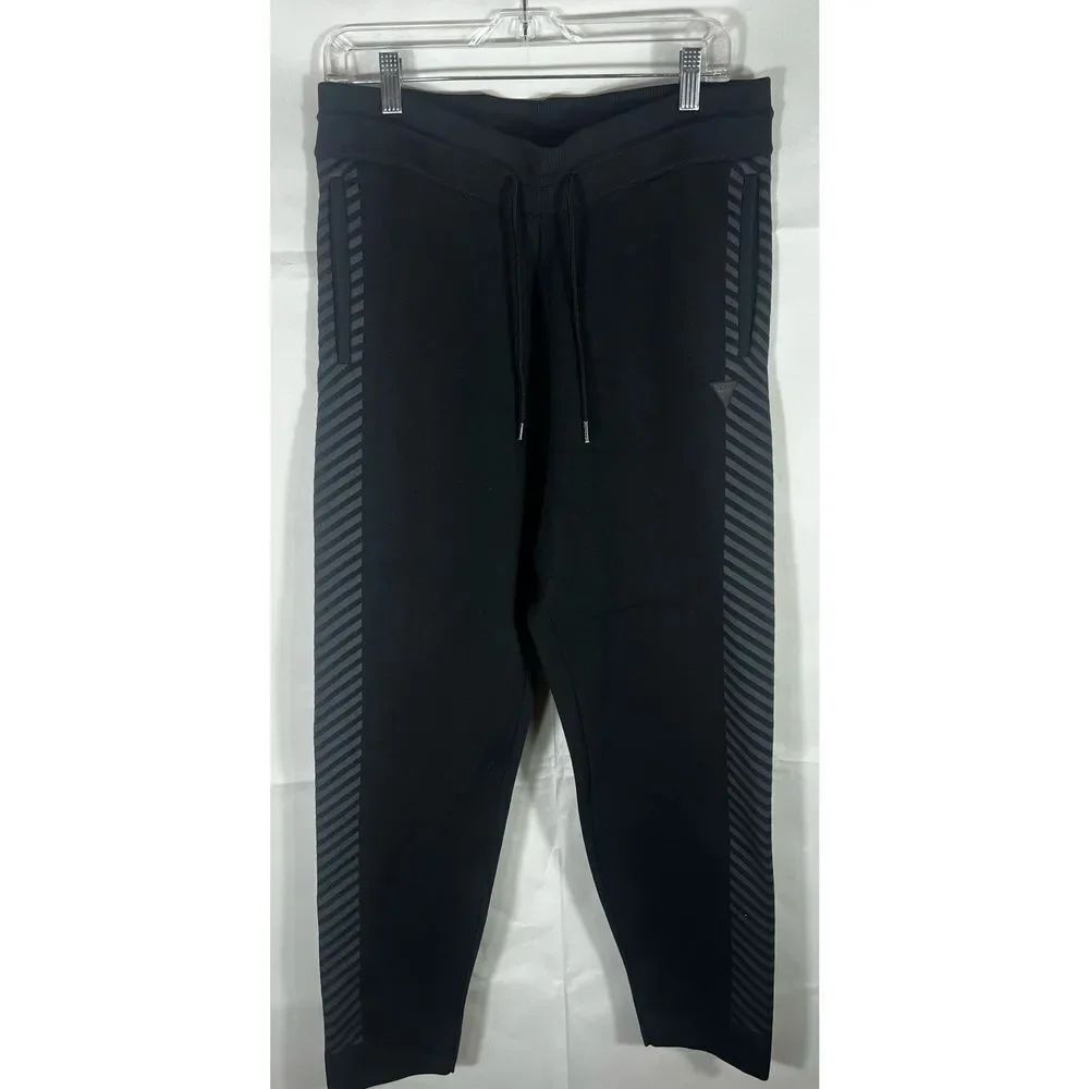Guess track sweatpants